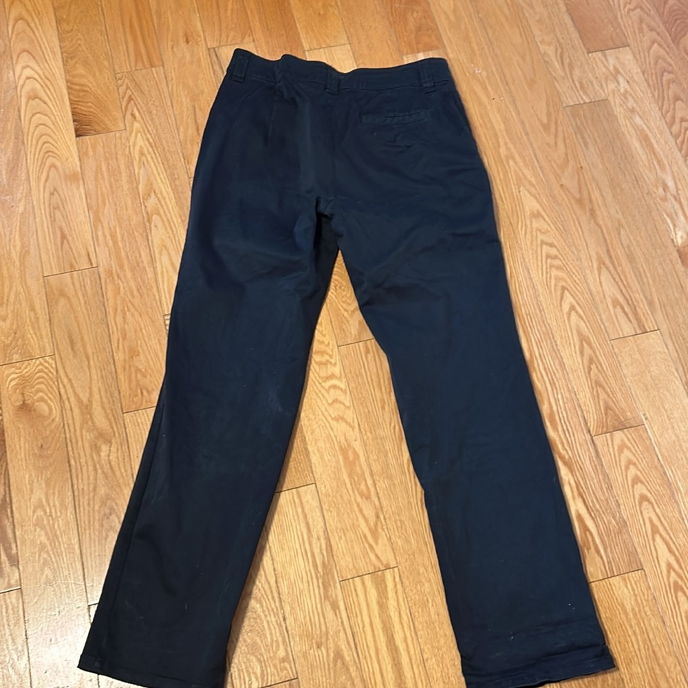 Silence And Noise Pant - image 2